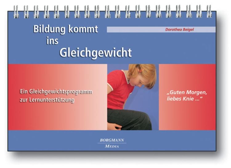 Produktbild: Bildung kommt ins Gleichgewicht