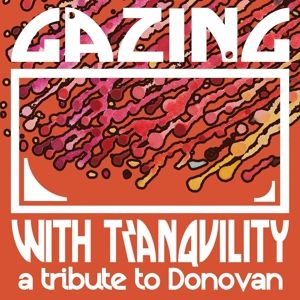Produktbild: Gazing With Tranquility