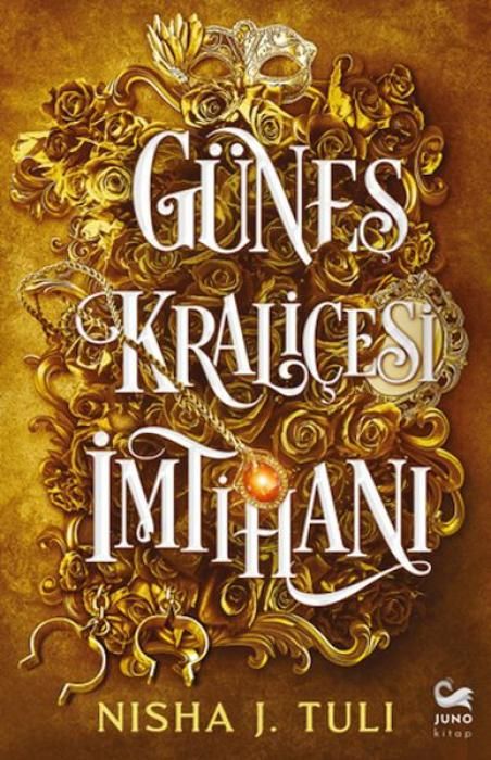 Produktbild: G&uuml;nes Kralicesi Imtihani