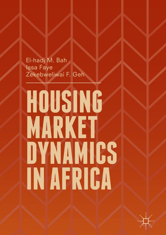 Produktbild: Housing Market Dynamics in Africa