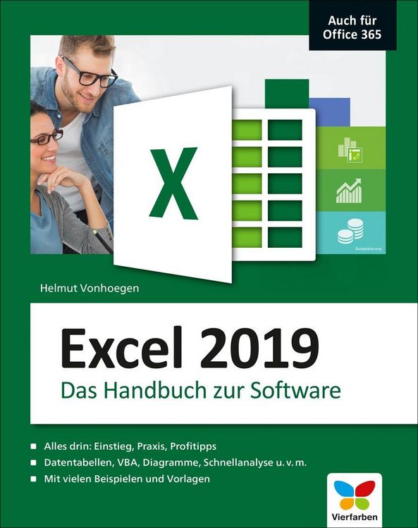 Produktbild: Excel 2019