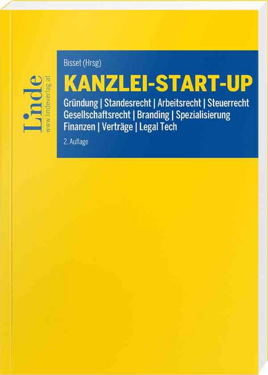 Produktbild: Kanzlei-Start-up