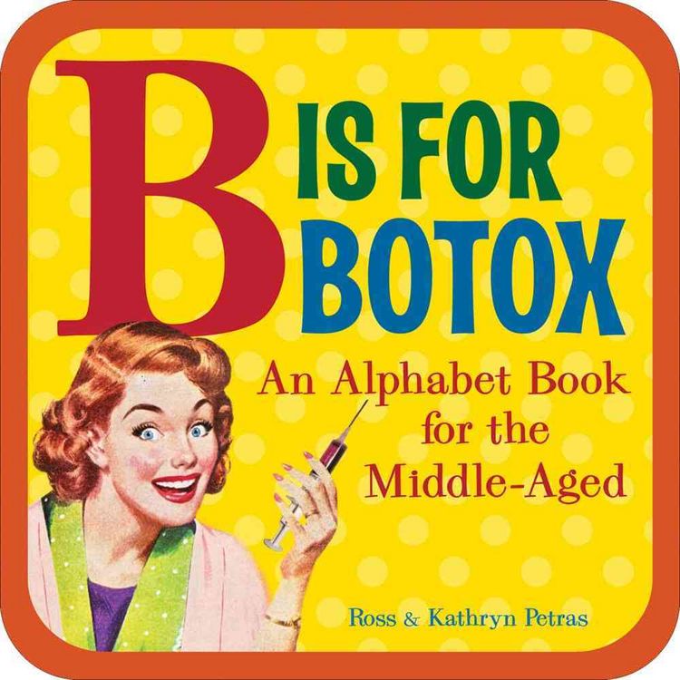 Produktbild: B IS FOR BOTOX