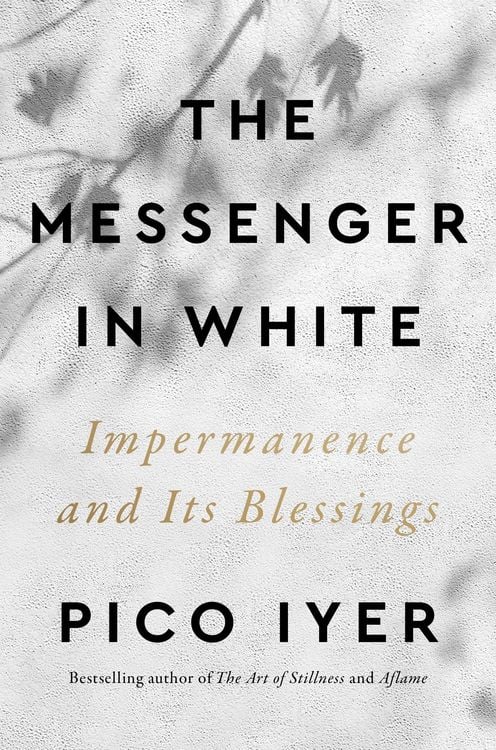 Produktbild: The Messenger in White