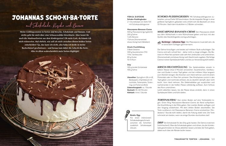 Produktbild: Wir lieben Backen