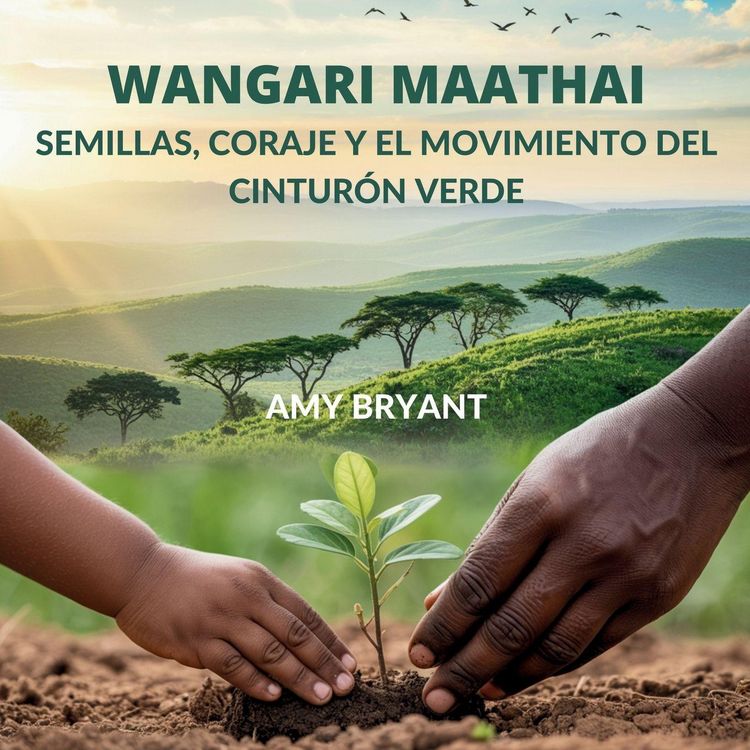 Produktbild: Wangari Maathai