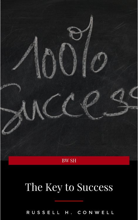 Produktbild: The Key to Success
