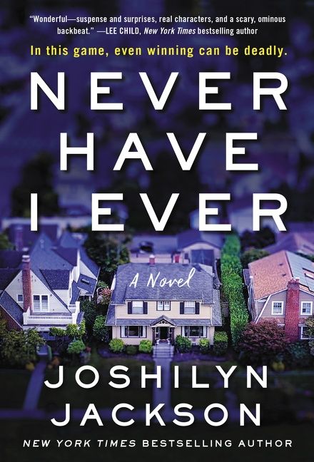 Produktbild: Never Have I Ever