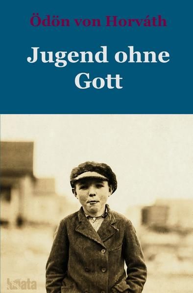 Produktbild: Jugend ohne Gott