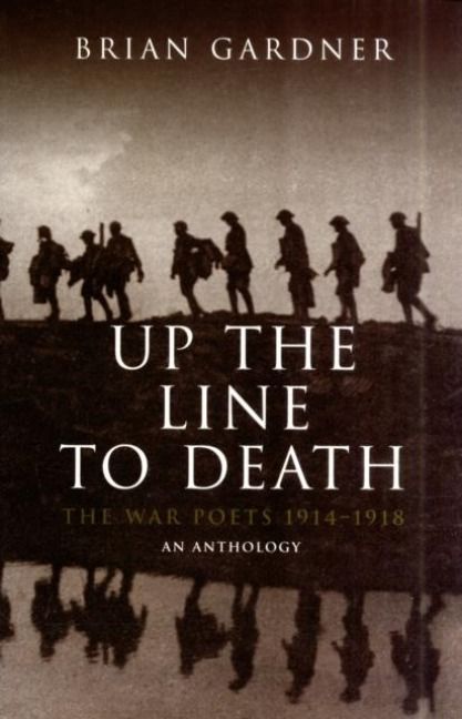 Produktbild: Up the Line to Death