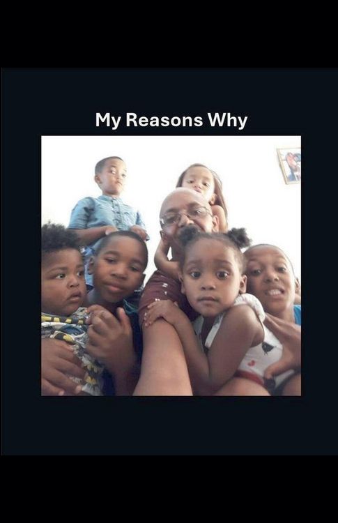 Produktbild: My Reasons Why