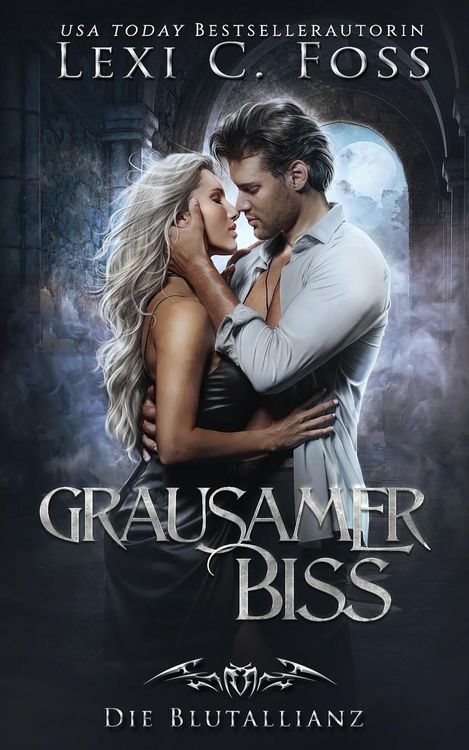 Produktbild: Grausamer Biss