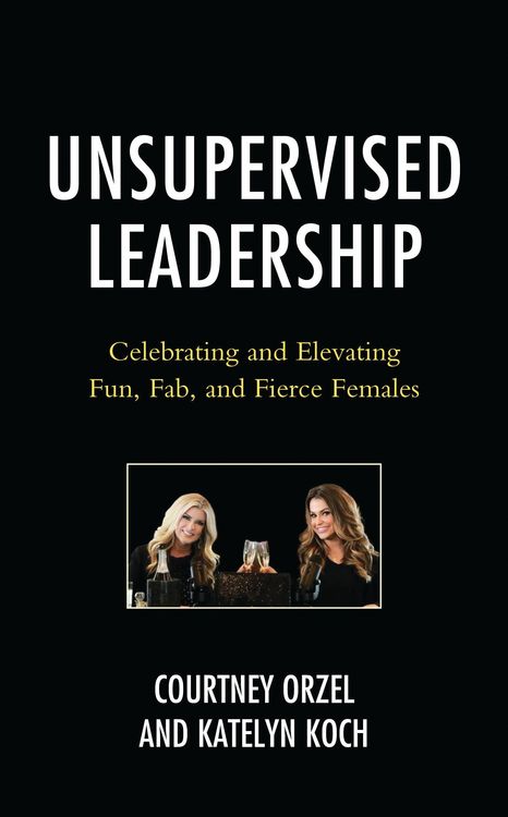 Produktbild: Unsupervised Leadership
