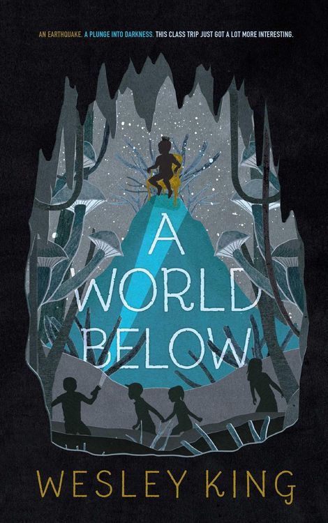 Produktbild: A World Below
