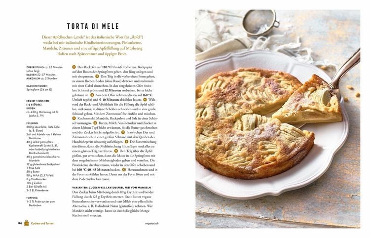 Produktbild: Glutenfrei backen mit Isabella