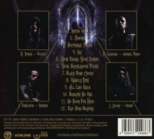 Produktbild: Impius Viam