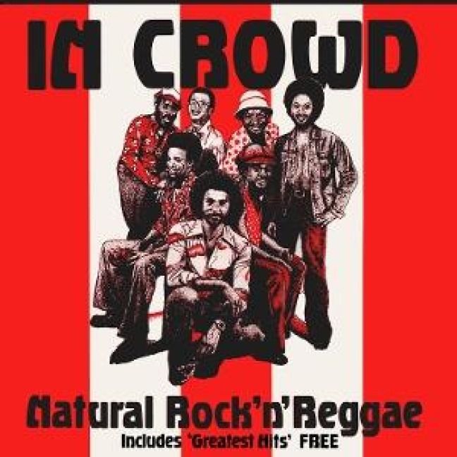 Produktbild: Natural Rock'n'Reggae (3CD Set)