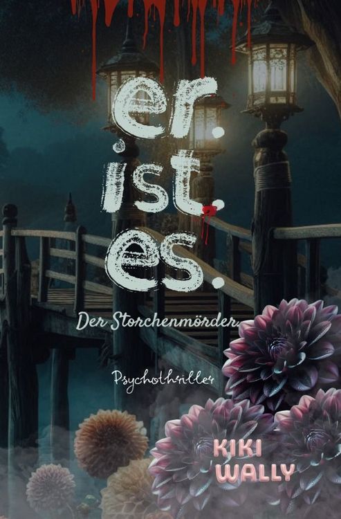 Produktbild: Er ist es