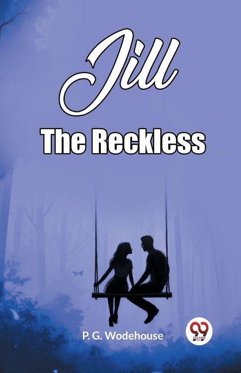 Produktbild: Jill The Reckless