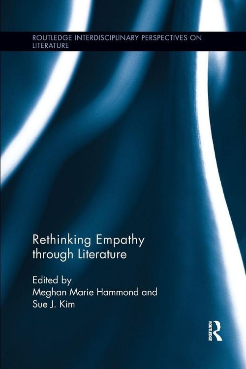 Produktbild: Rethinking Empathy through Literature