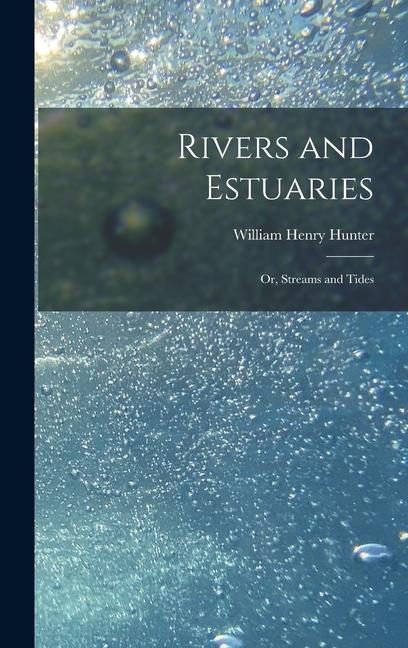 Produktbild: Rivers and Estuaries