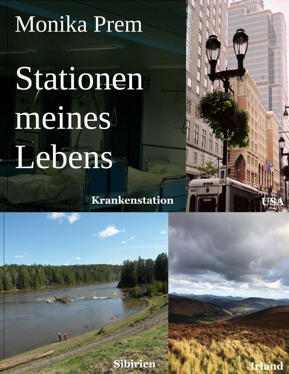 Produktbild: Stationen meines Lebens