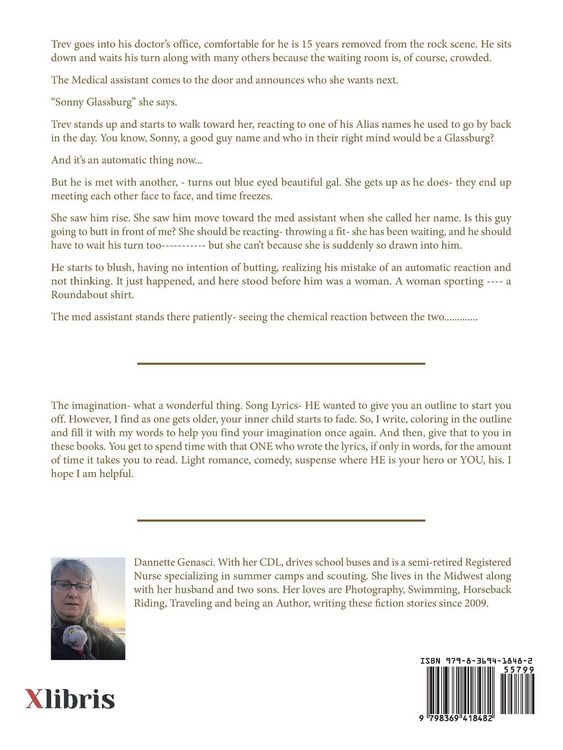Produktbild: Behind the Melody