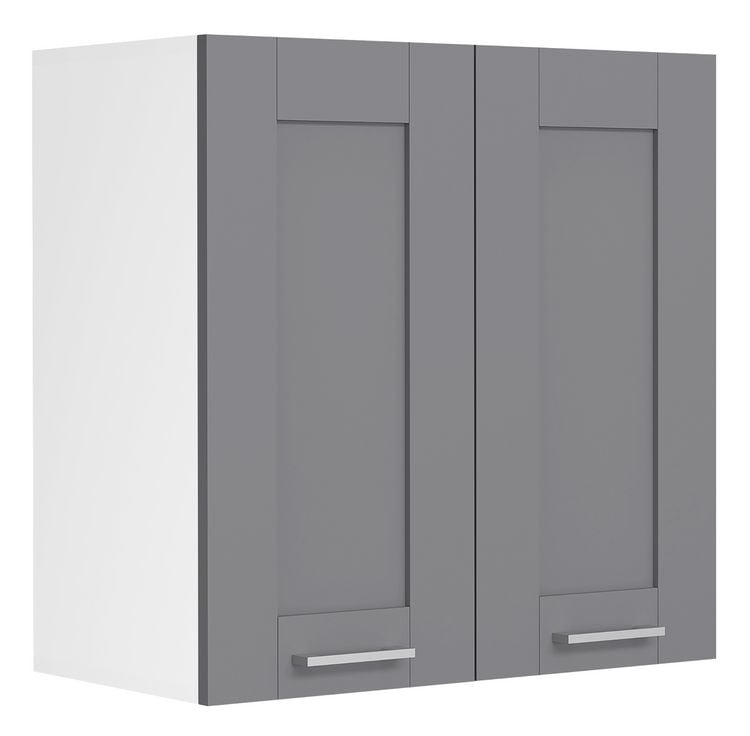 Produktbild: K&uuml;chenschrank B. 60 cm H&auml;ngeschrank K&uuml;che Colura
