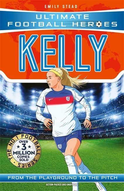 Produktbild: Ultimate Football Heroes