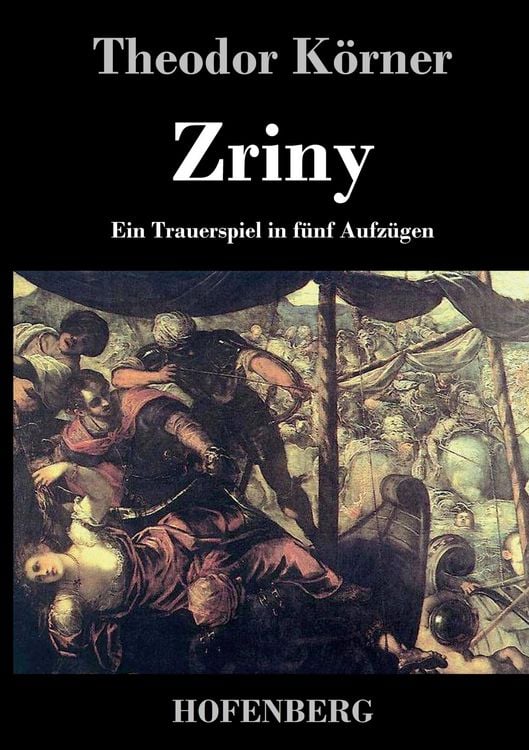 Produktbild: Zriny