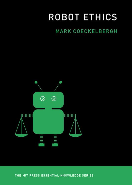 Produktbild: Robot Ethics