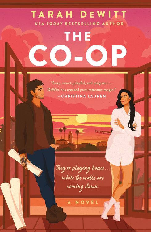 Produktbild: The Co-op