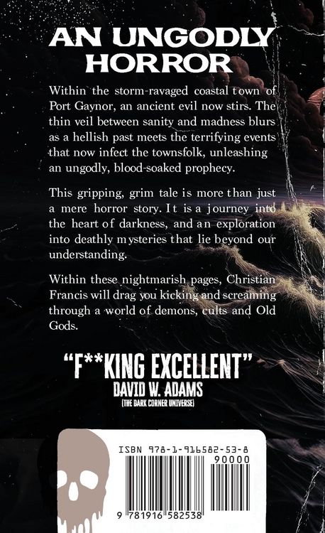 Produktbild: The Devil and The Deep