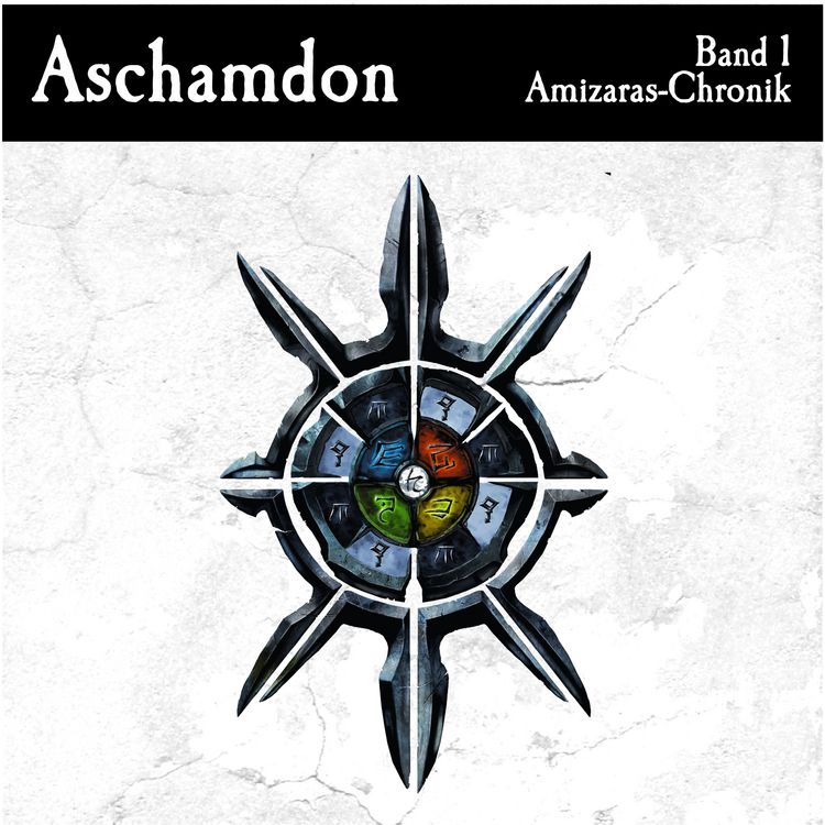 Produktbild: Aschamdon