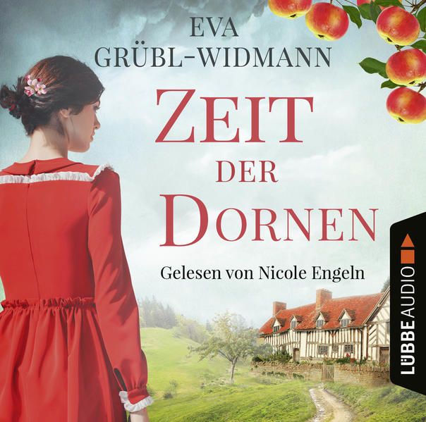 Produktbild: Zeit der Dornen