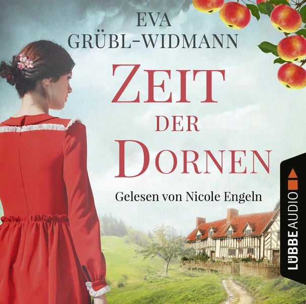Produktbild: Zeit der Dornen
