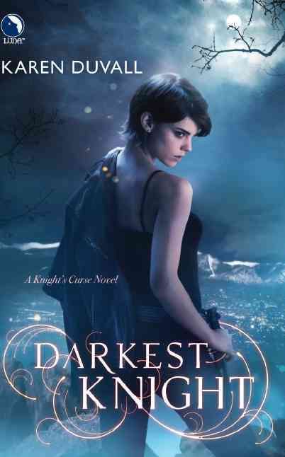 Produktbild: Darkest Knight