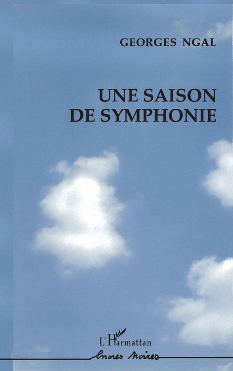 Produktbild: Une saison de symphonie