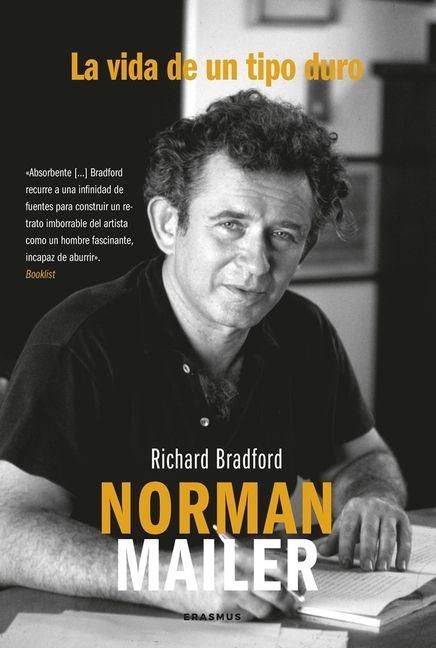 Produktbild: Norman Mailer