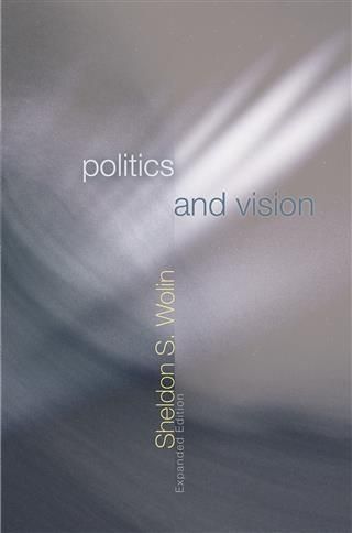 Produktbild: Politics and Vision