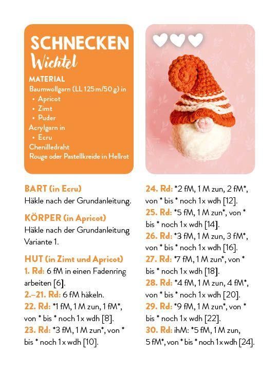 Produktbild: 55 x h&auml;keln &ndash; Mini-Wichtel: Dein Kartenset