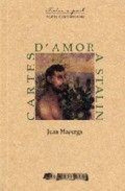 Produktbild: Cartes d'amor a Stalin