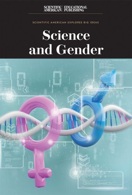 Produktbild: Science and Gender