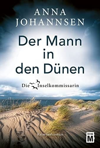Produktbild: Der Mann in den D&uuml;nen