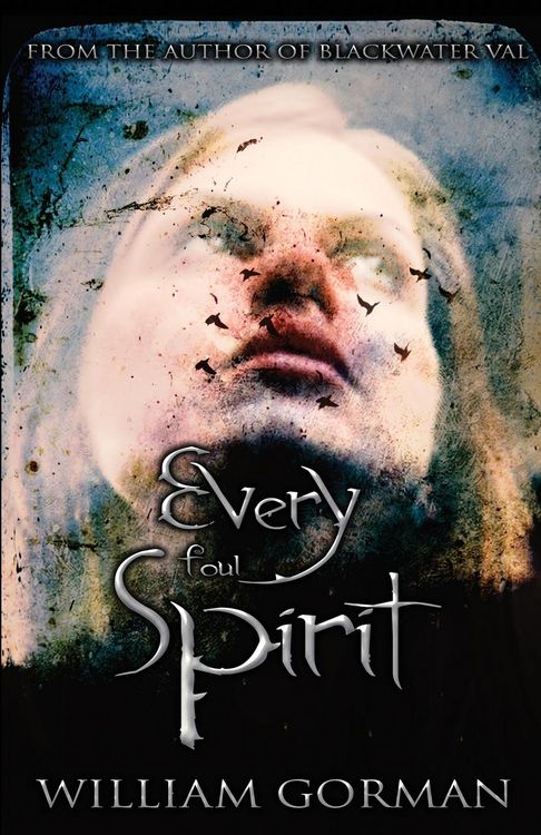 Produktbild: Every Foul Spirit