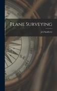 Produktbild: Plane Surveying