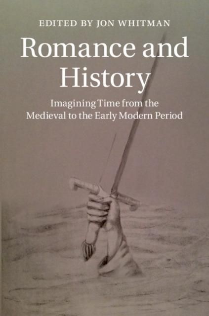 Produktbild: Romance and History