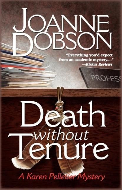 Produktbild: Death Without Tenure