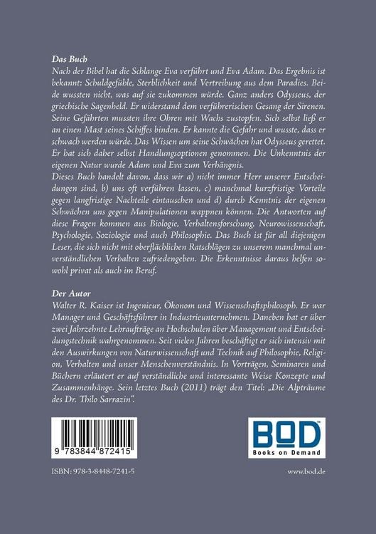 Produktbild: Die Schlange in uns
