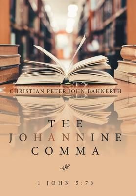 Produktbild: The Johannine Comma